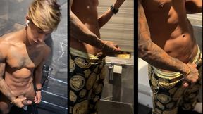 novinho maloca da rola pesada