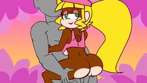 Dixie Flip - [Animated] [By- minuspal]