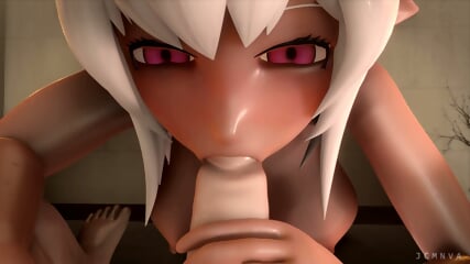 Alice The Lewd Vampire 2