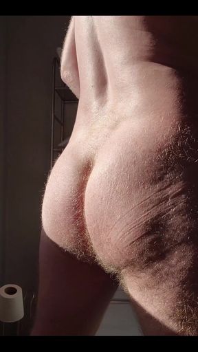 My Fuzzy Peach