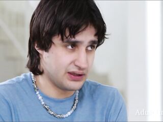 Your Old Stud Not at any time Banged My In The Booty, Stepson, What A Loser - London River - AdultTiming