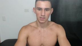 Aaron Pi Private Show