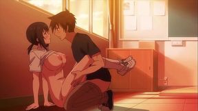 Overflow Episodio 6 (AI Uncensored)