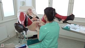 Labia Spreader Test 01 4K