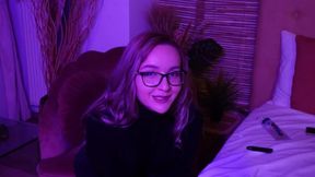 Kat Jolie Private Show