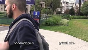 Latin Leche: Worshipping Every Inch of His Body