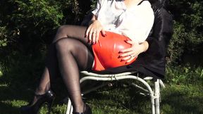 Wanilianna's Indian Summer Part 1 in 4K