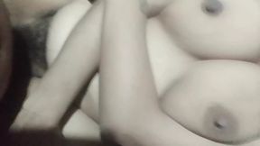 Indian Randi Bhabhi Cheats Husband