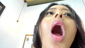 Alejandra Ortega Private Show
