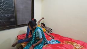 I Really Like Having Sex with Asha