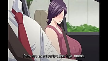 ANO KO NO KAWARI NI SUKI NA DAKE ~CAP 02 sub esp~