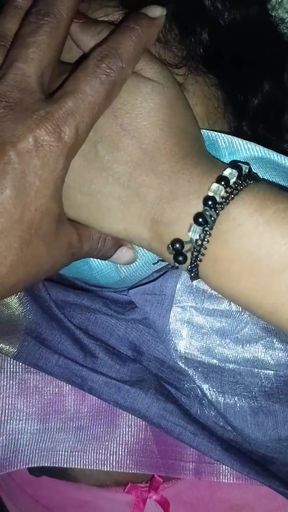 On Time Sex with Sexy Woman, Stepsister in Law Most Pretty Baby Queen4desi Roleplay