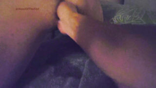 نشوة جنسية، جنس وحشي، قذف، فتحة فم، قبضة &#8211; عاهرة هاوية تحصل على قبضة شرجية