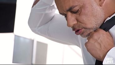 Mariana'_s Wet Holes Filled Up By A Thick Dick part 9