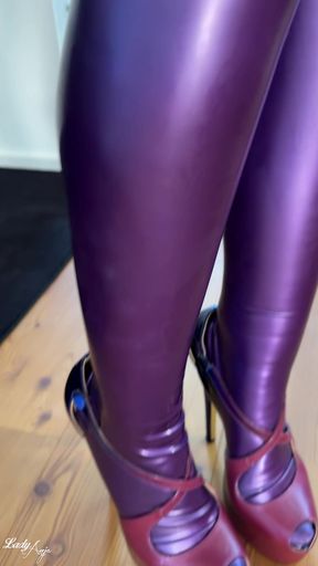 It's all about Latex!