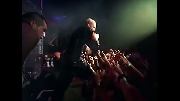 My generation Limp bizkit oficial clipe