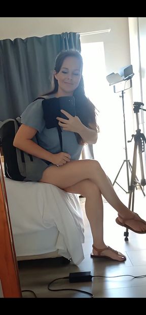 Hello You How Was Your Day Today?