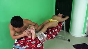 ”Vahn Tickles Rave”