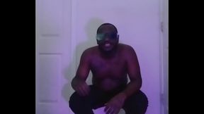 A new dance to every other song that either walked the anal canal or a catwalk in the anus 2