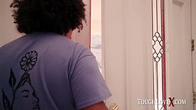Toughlovex behind the episodes with siri dahl