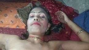 Desi Bhabhi Fucking Neighbour Boy