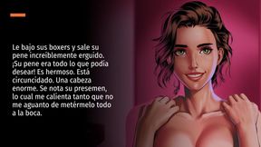 �Soy casada y cumplo mi fantas�a de ser tomada! - Historias porno-er�ticas: Con quien yo quiera