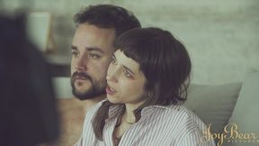 exclusive behind the scenes joybear footage