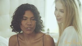 exclusive behind the scenes joybear footage