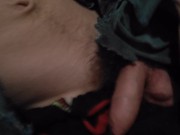 Cum block