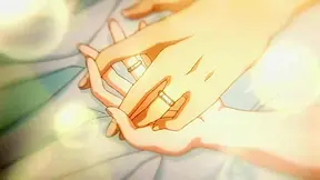 Passionate Shower Lovemaking Unites Married Souls in Eternal Romance