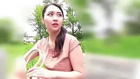 My Wife and I Got Laid Off Together so She Decided to Appear in an AV