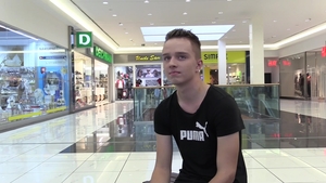 Mall Date Turns Into Twinkie Delight