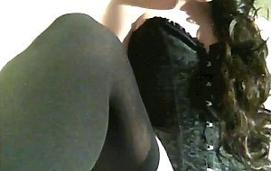 Crossdresser godess