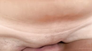 The richest rubbing of my entire life