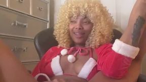 Simone Money Private Show