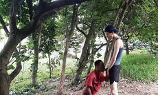 FODENDO DEPOIS DO FUTEBOL E SENDO FLAGRADOS TREPANDO FU