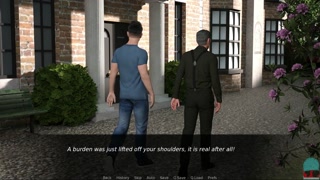 Getting to know Lizzie • DUSKLIGHT MANOR #01