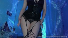 Mesmerize GOON Encouragement Mindfuck - Stroke Forever for my ass