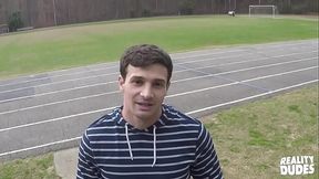 Erik - Reality Dudes