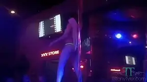 Tiffany Tyler One Night in Sacramento Clip#2