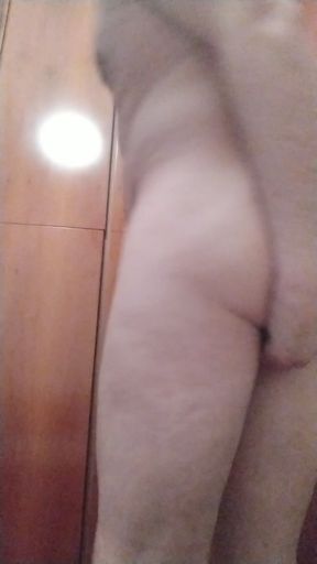 Sissy, Crossdresser, Feminization, Submission, Dominant Man, Older Man, BBC