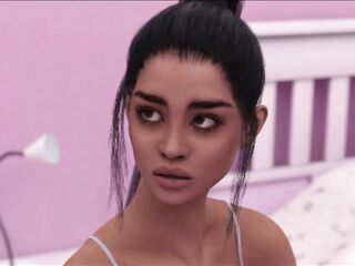 Milfcreek #1: Julie gave George a blow job