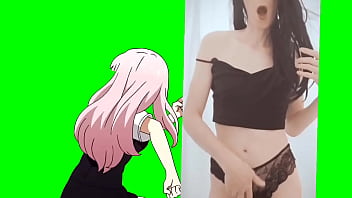 anime