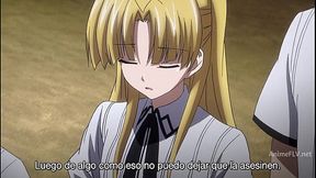 h. DxD BorN 11