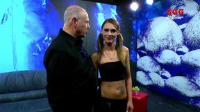 Ggg John Thompson Gang Bang Cum Without End