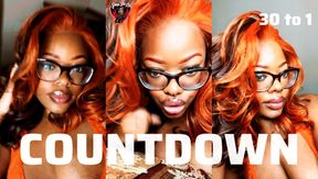 Quick Countdown