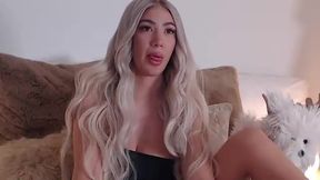 Angelica Swiss Party on Dec 9, 2024 - Part 4