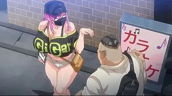 Hentai ep1