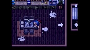 merry h-mas a christmas themed ntr tale [ xmas hentai game pornplay ] ep.5 my wife and 18yo daughter get creampie in a threesome with santa