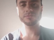 otra vez yo, haciendo cosas